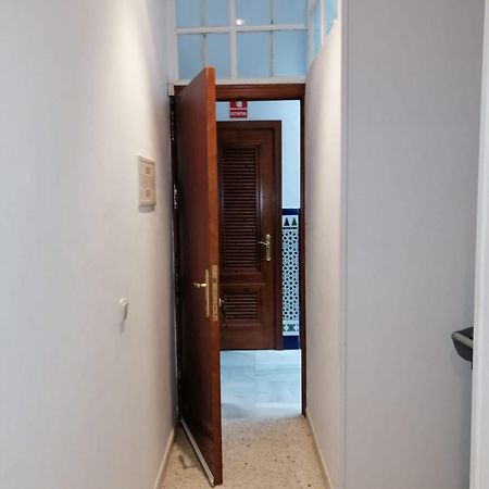 Apartamento Centro De Καντίζ Εξωτερικό φωτογραφία