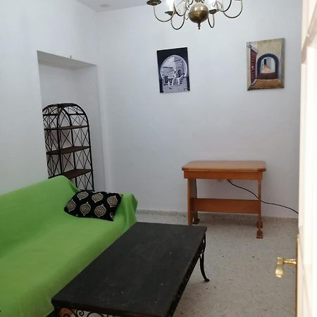 Apartamento Centro De Καντίζ Εξωτερικό φωτογραφία