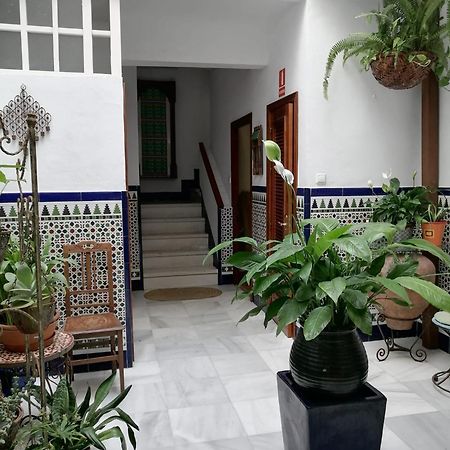 Apartamento Centro De Καντίζ Εξωτερικό φωτογραφία