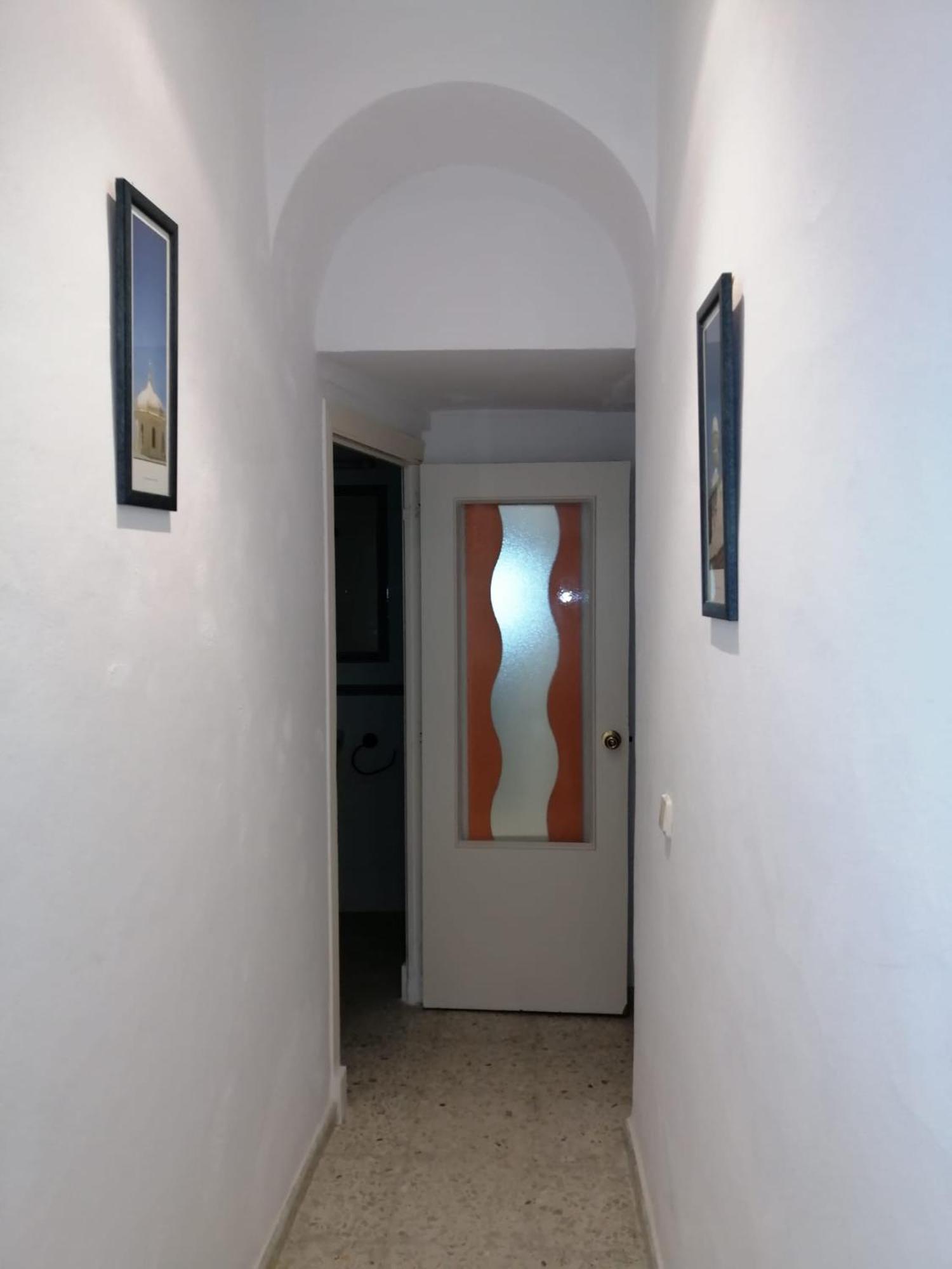 Apartamento Centro De Καντίζ Εξωτερικό φωτογραφία