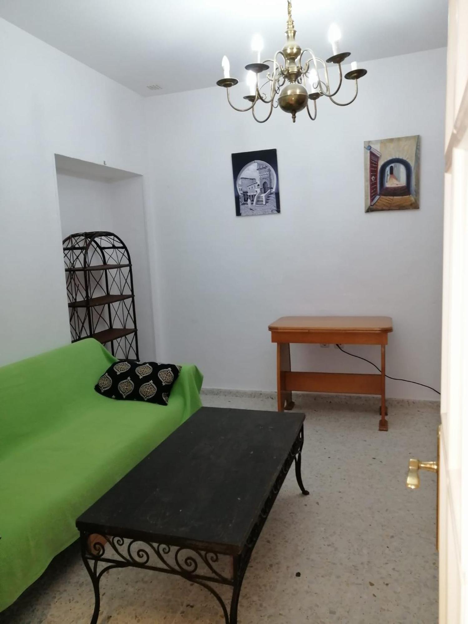 Apartamento Centro De Καντίζ Εξωτερικό φωτογραφία