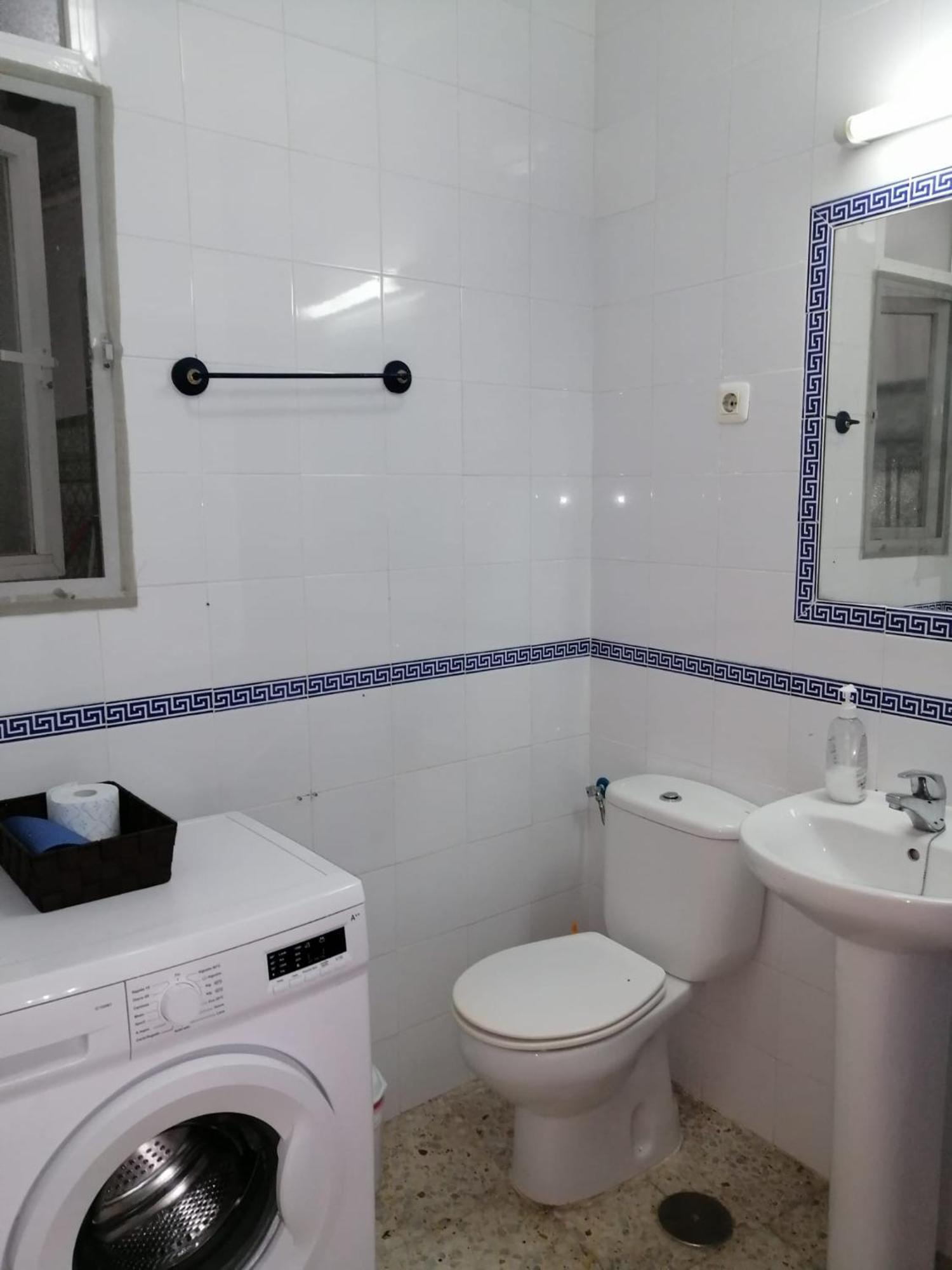 Apartamento Centro De Καντίζ Εξωτερικό φωτογραφία