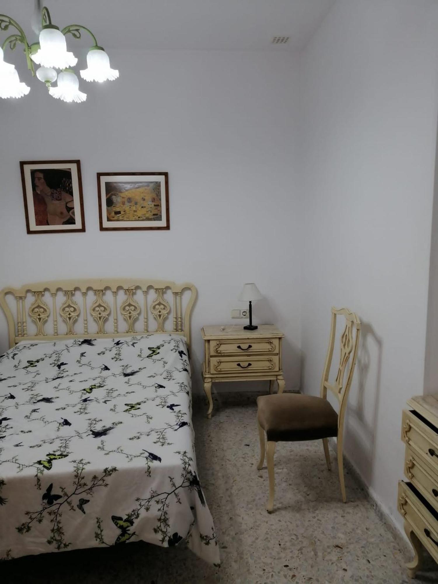 Apartamento Centro De Καντίζ Εξωτερικό φωτογραφία