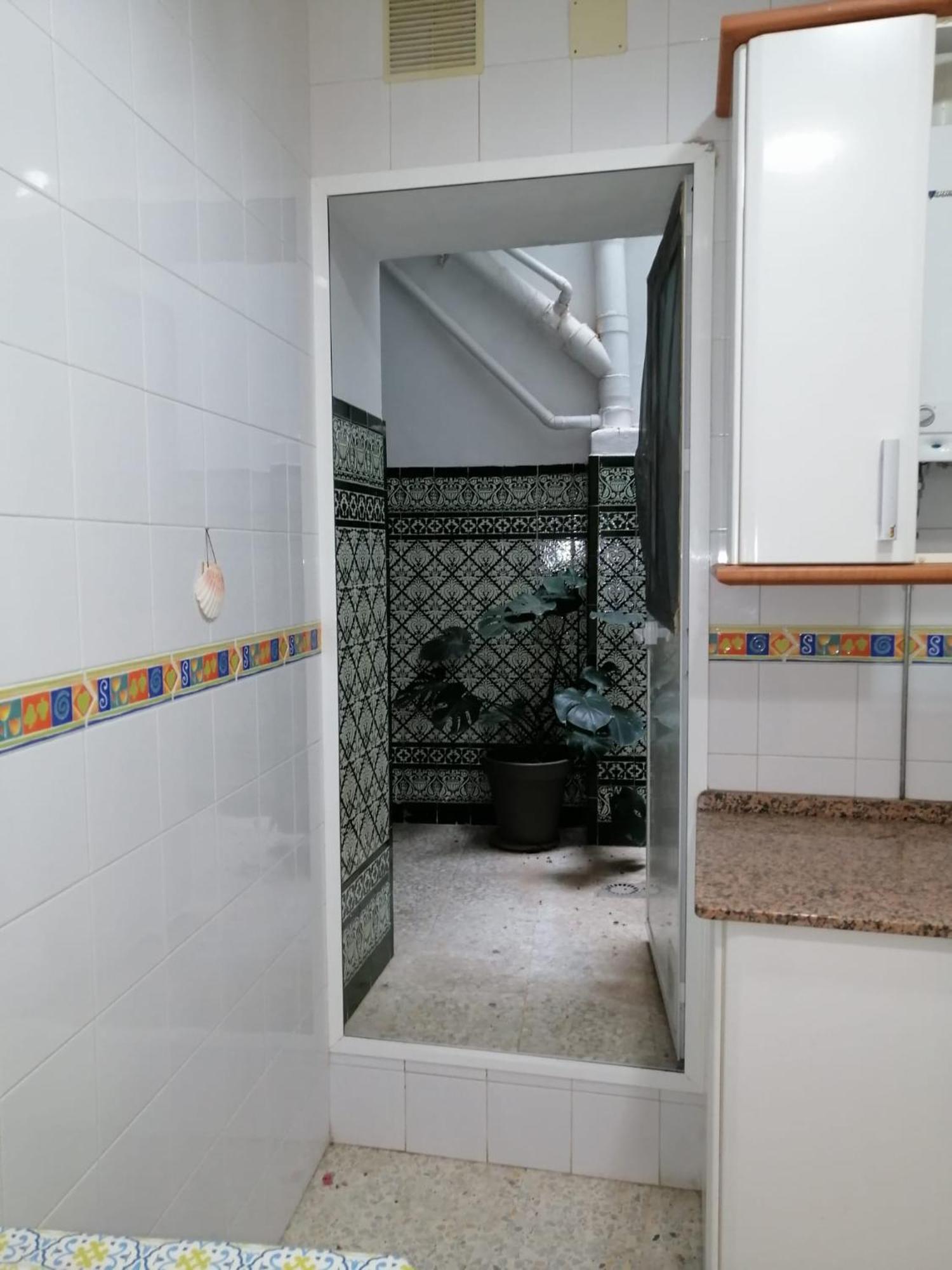 Apartamento Centro De Καντίζ Εξωτερικό φωτογραφία