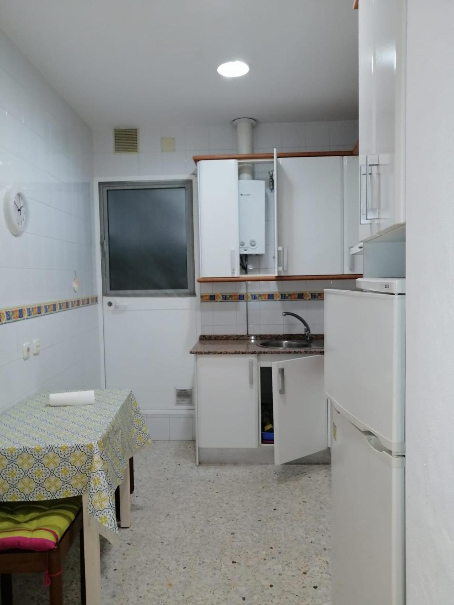 Apartamento Centro De Καντίζ Εξωτερικό φωτογραφία